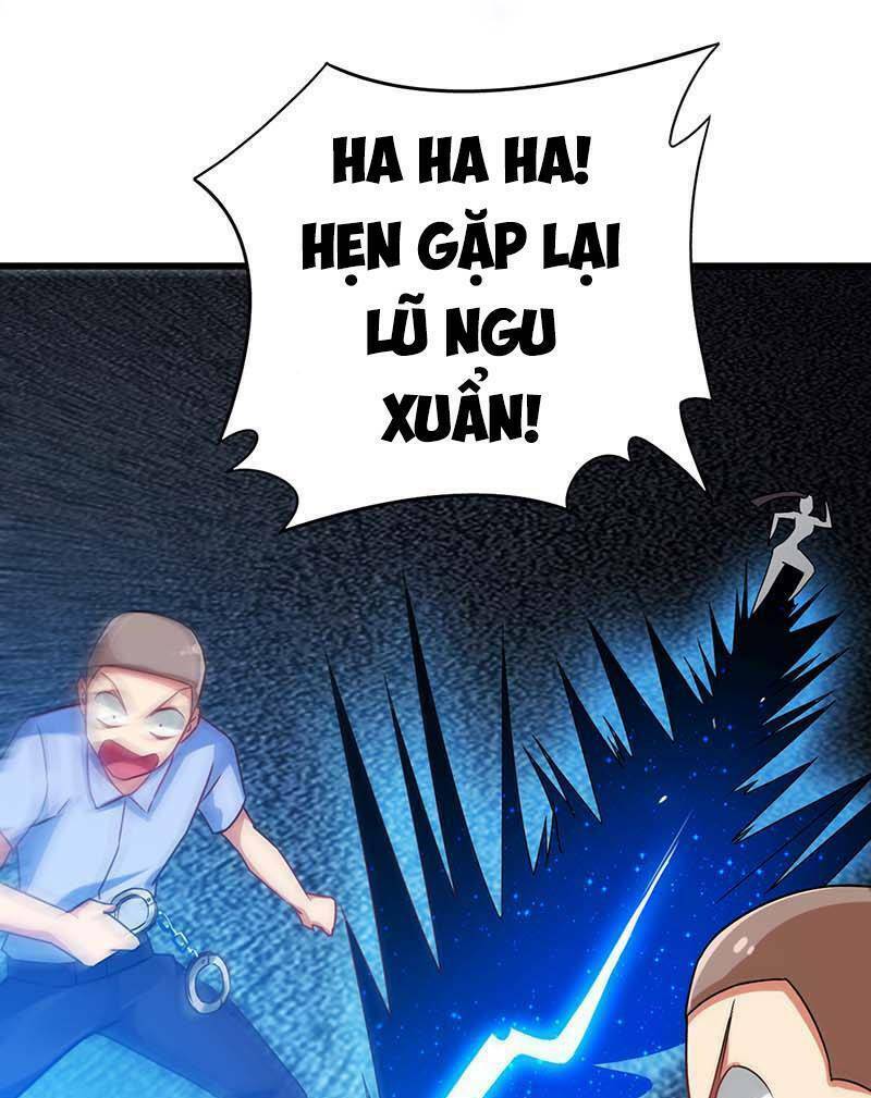 siêu cấp bại gia tử chapter 75 19