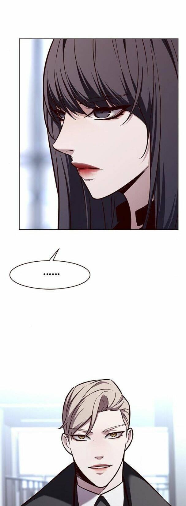 biến thân thành mèo chapter 174 12