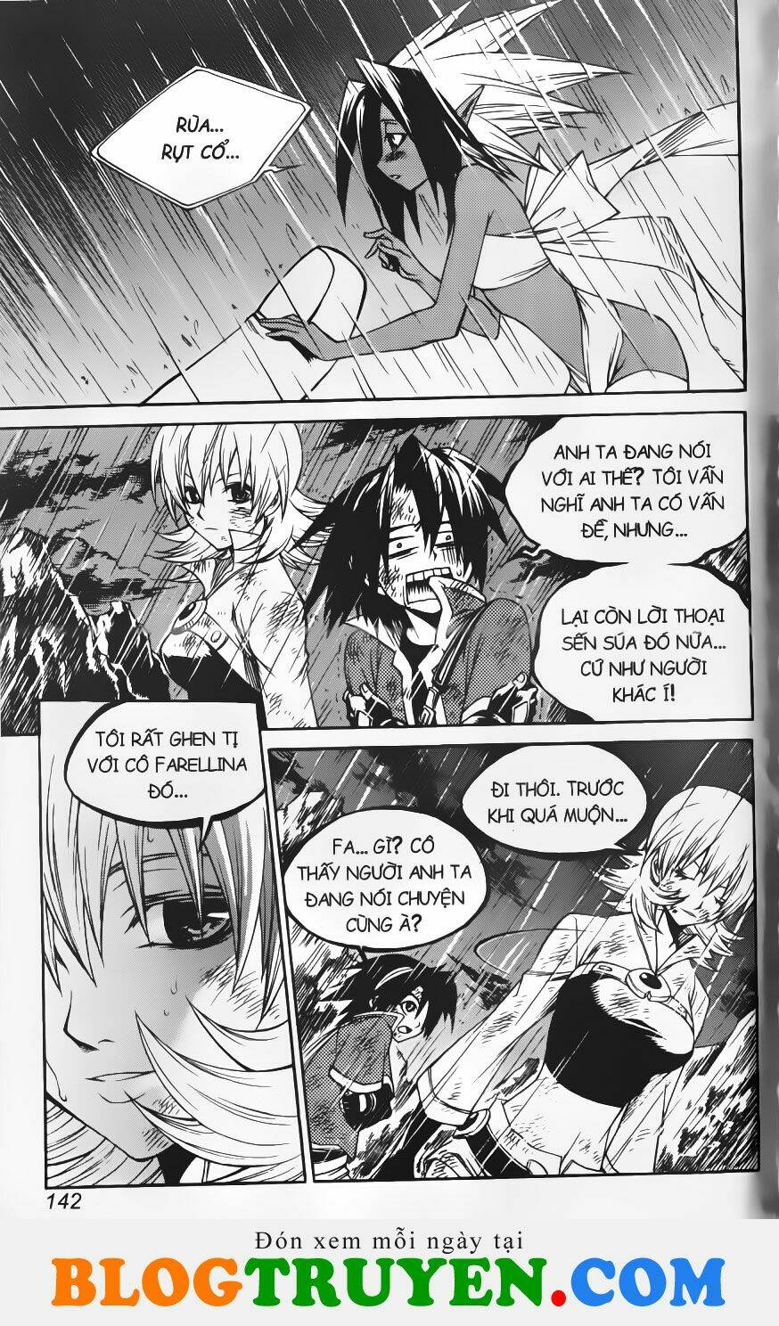 circumstances in my home's bathtub chapter 190 19