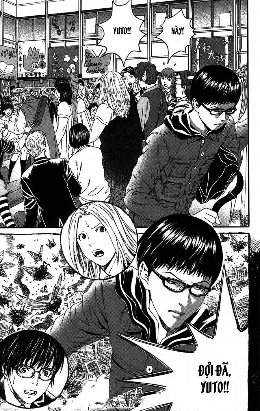 ảo ảnh picasso chapter 9 40