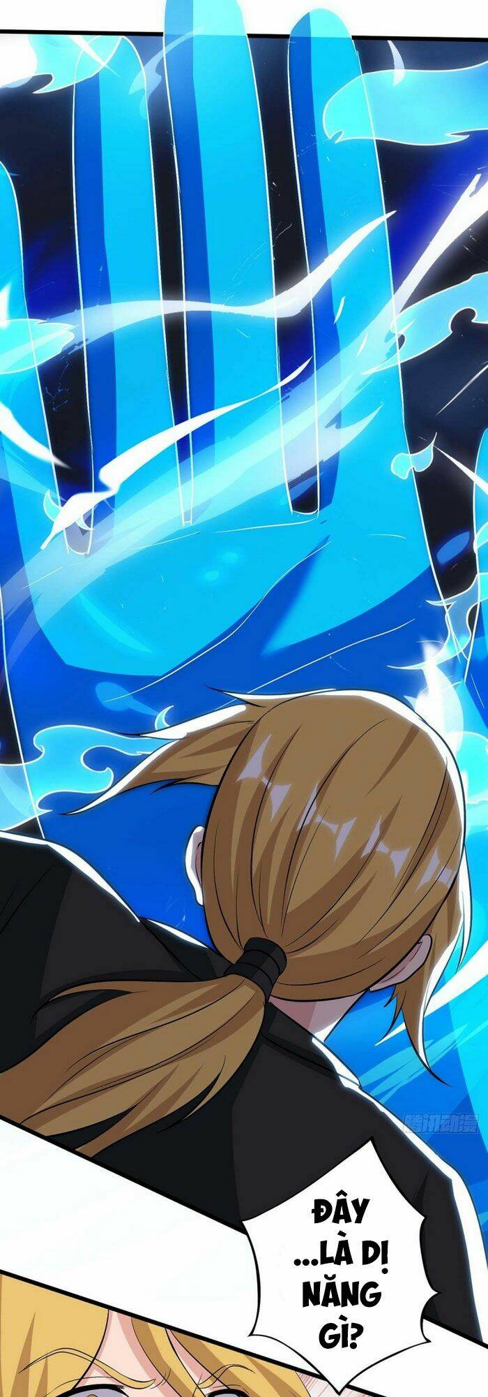 trọng sinh khí thiếu quy lai chapter 134 5