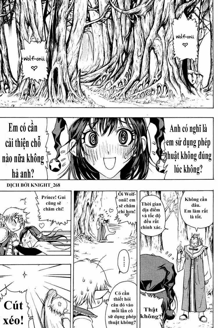 1/2 prince chapter 7 2