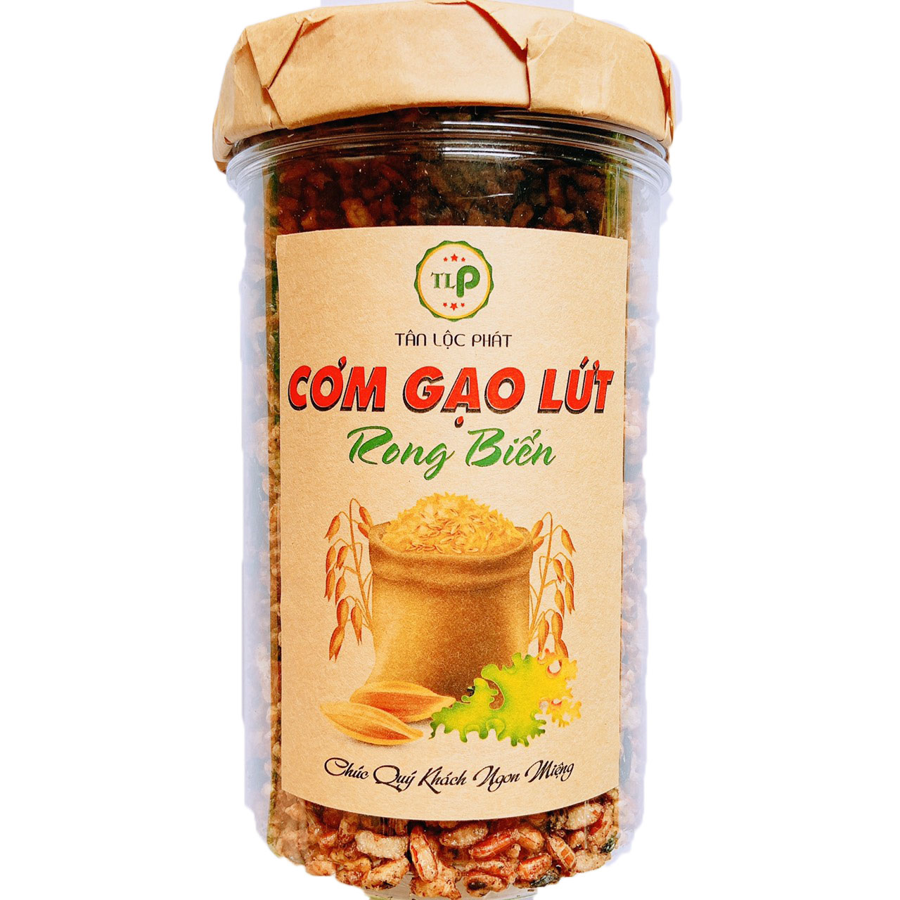 (COMBO 5 BỊCH) CƠM CHÁY SIÊU CHÀ BÔNG- BỮA ĂN NHẸ ĐẦY ĐỦ DƯỠNG CHẤT - TIỆN LỢI