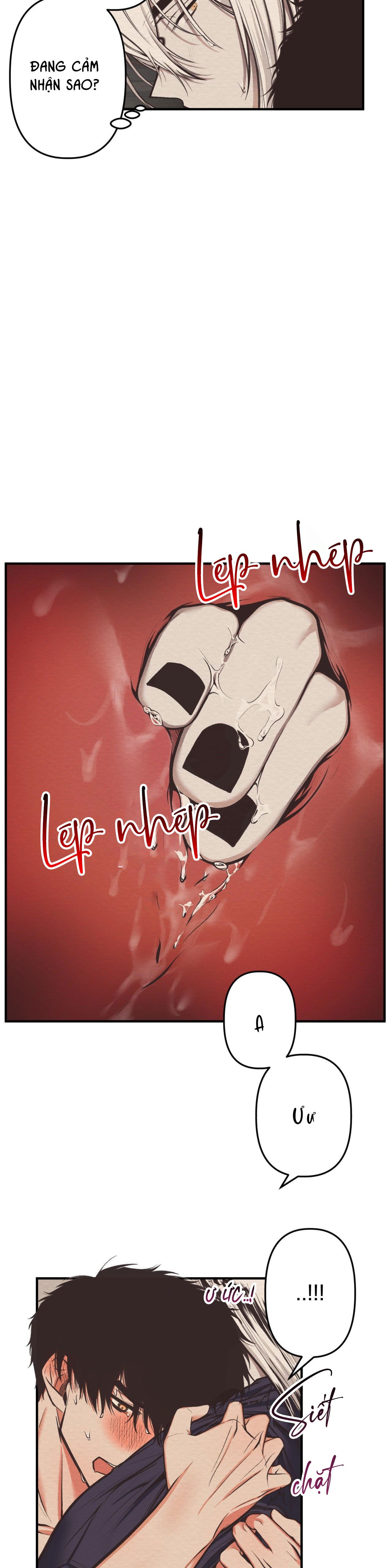 ác ma đỉnh cấp chapter 4 24