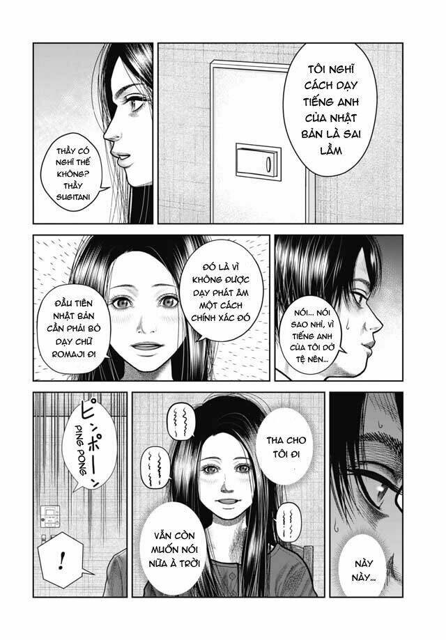 detchiage - thầy giáo sát nhân chapter 5 29