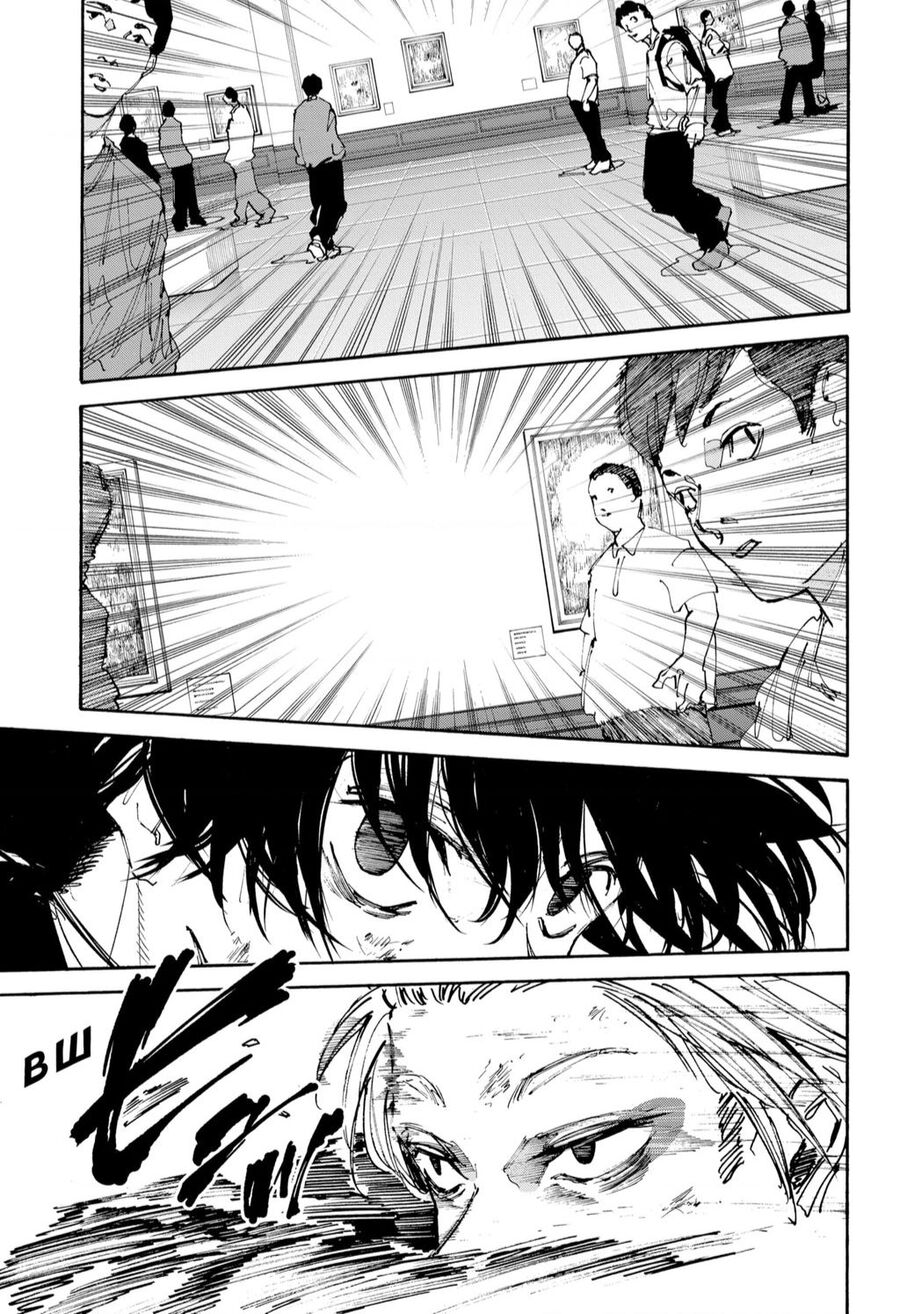 Sakamoto Days chapter 151 2