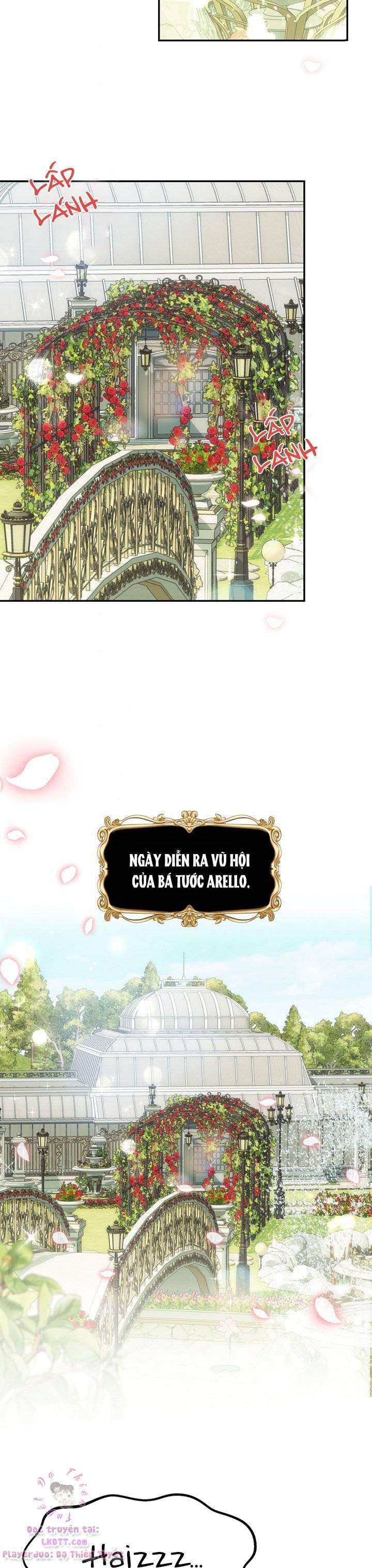 cha, con không muốn kết hôn đâu chapter 24 10