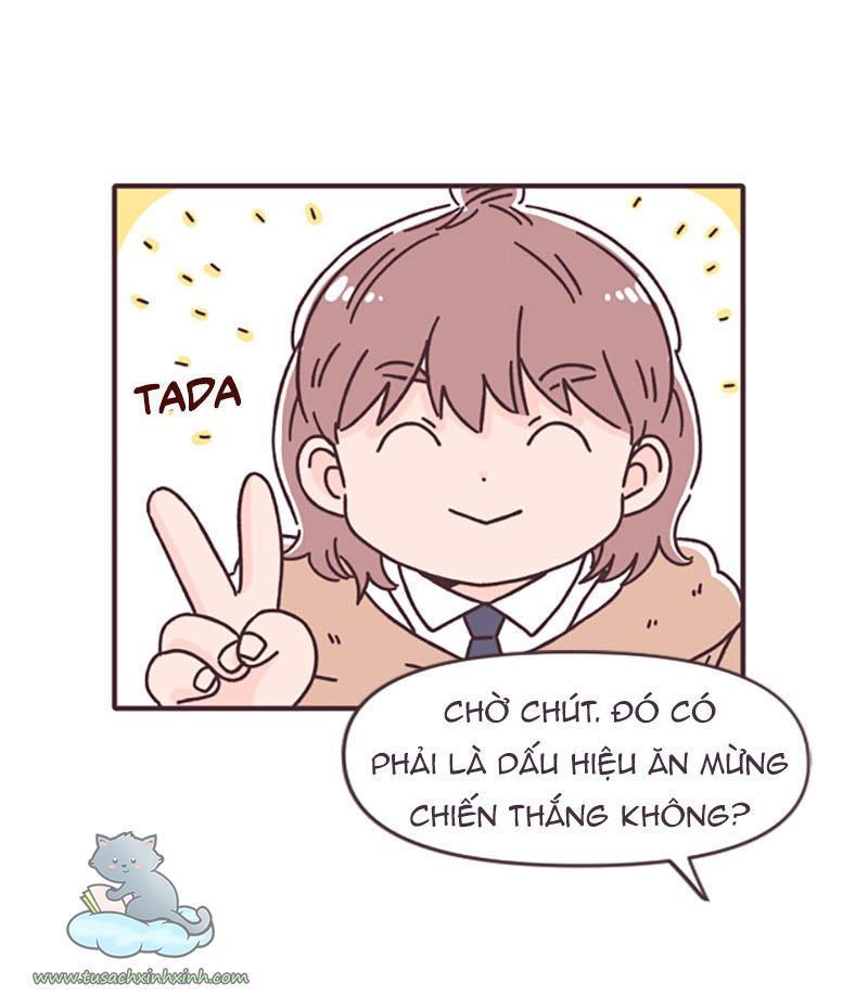 ngày định mệnh của đôi ta chapter 16 94