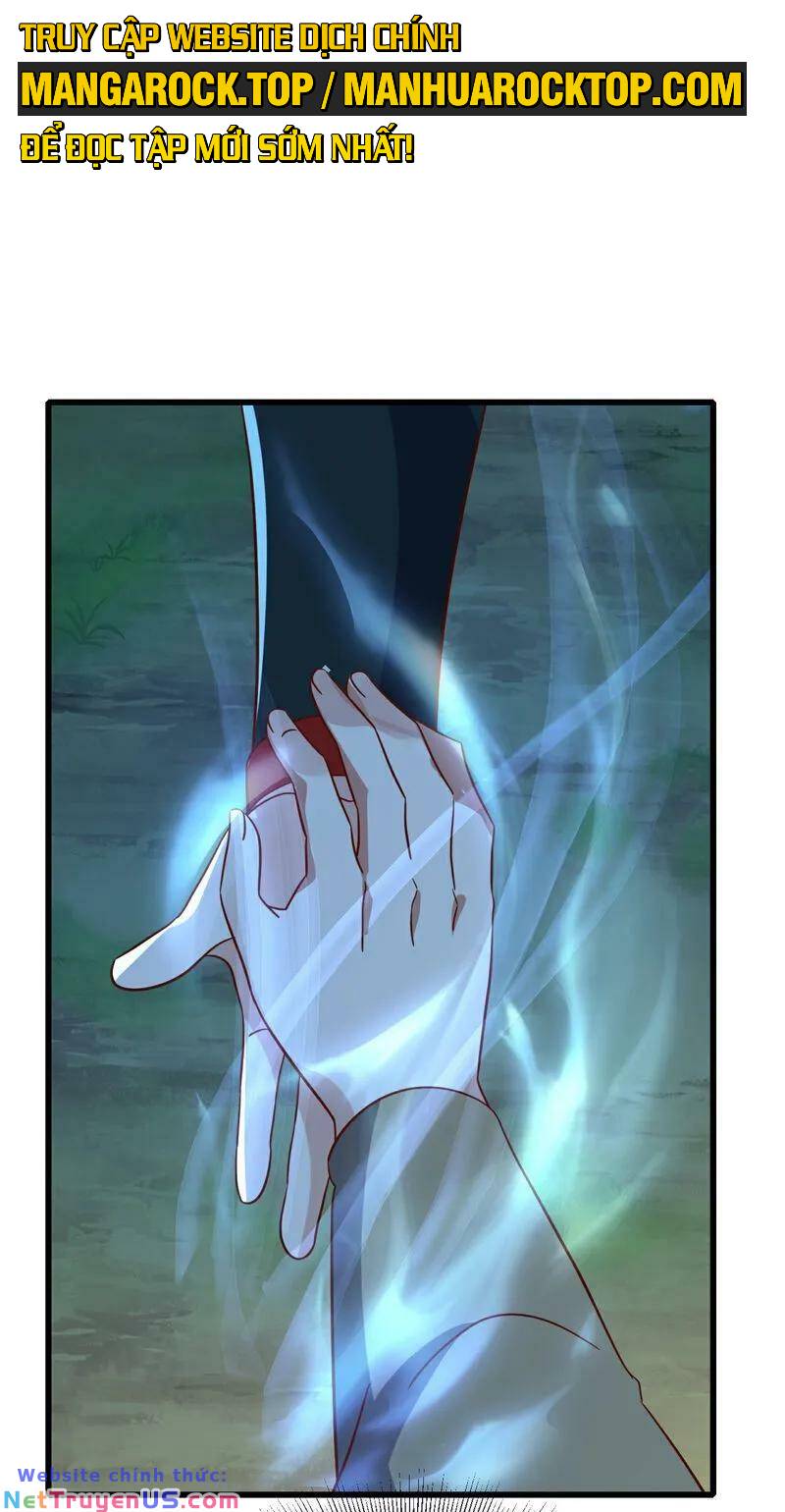 tiên võ đế tôn chapter 496 59