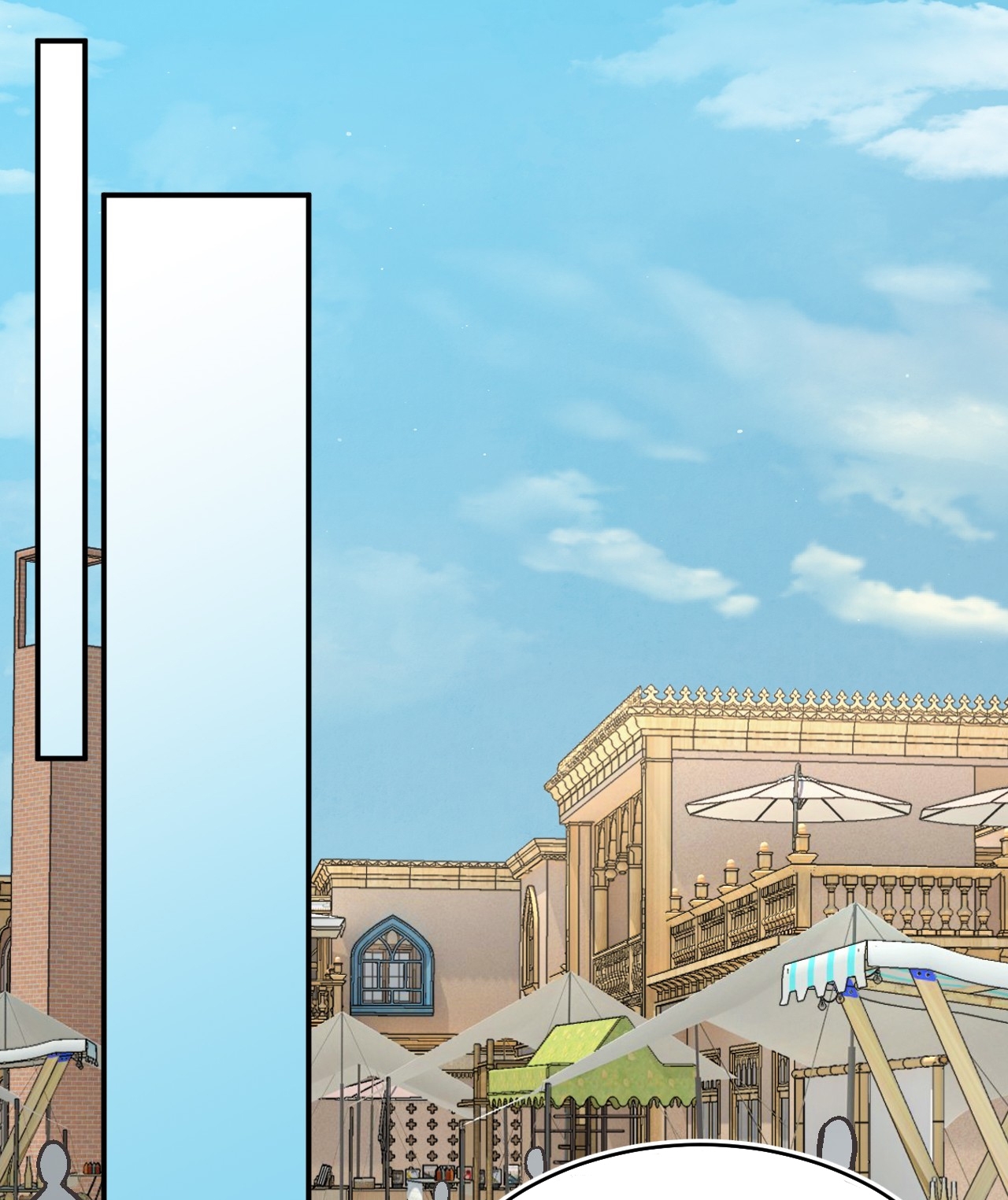 bông hoa độc của nhà công tước chapter 8.1 1