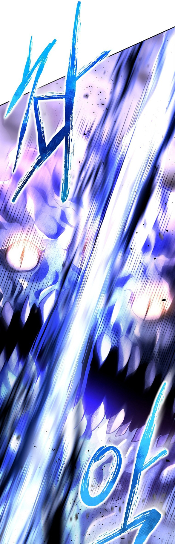 black haze - bản remake 2025 chapter 8.1 21