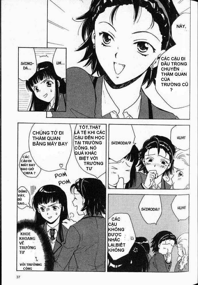 joshikousei chapter 1 10