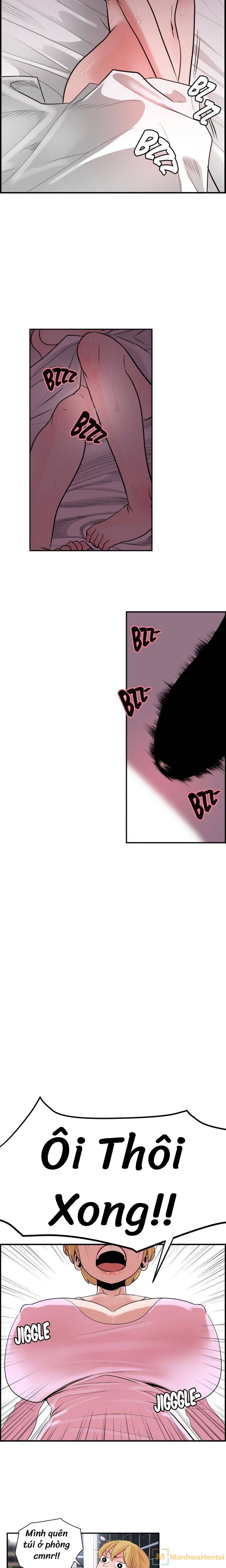 cột thu lôi chapter 6 16