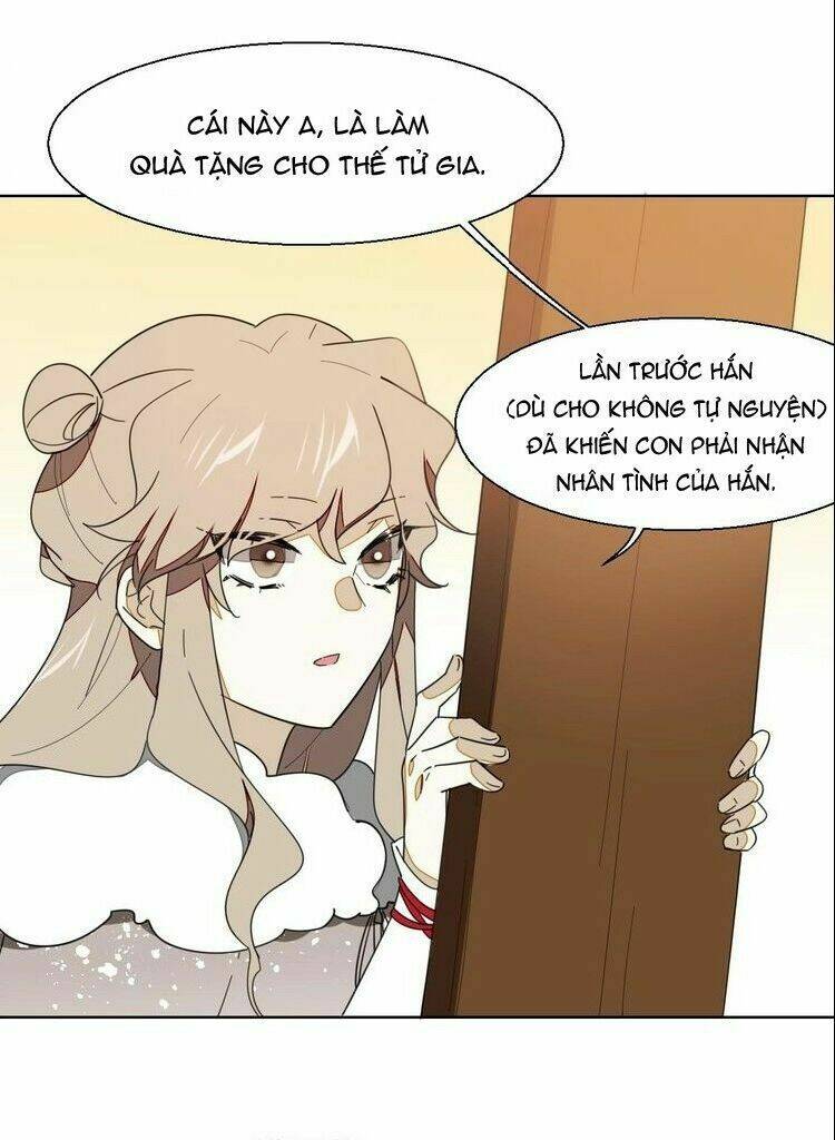 đứng yên! đều là người nhà cả mà! chapter 6 24