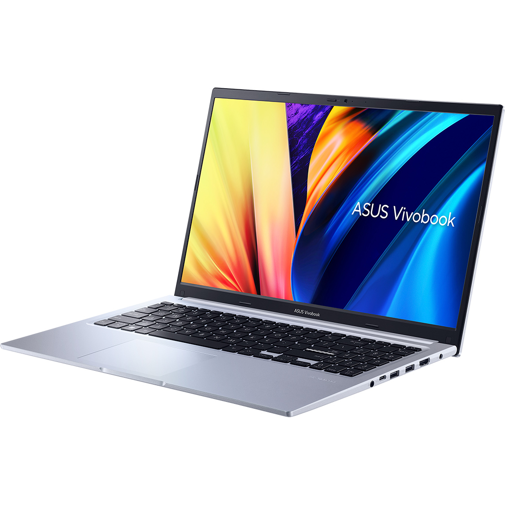 Laptop Asus Vivobook i7-1260P/8GB/512GB/Win11 X1502ZA-EJ129W - Hàng chính hãng