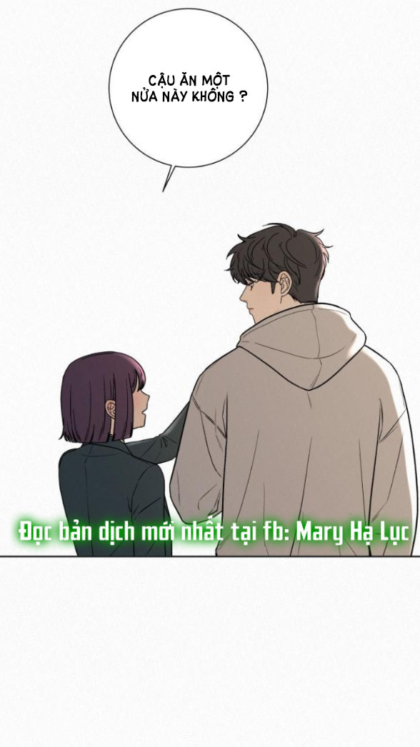 kế hoạch tình yêu trong sáng chapter 11.1 15