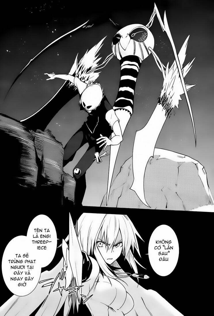 yumekui merry chapter 36 15