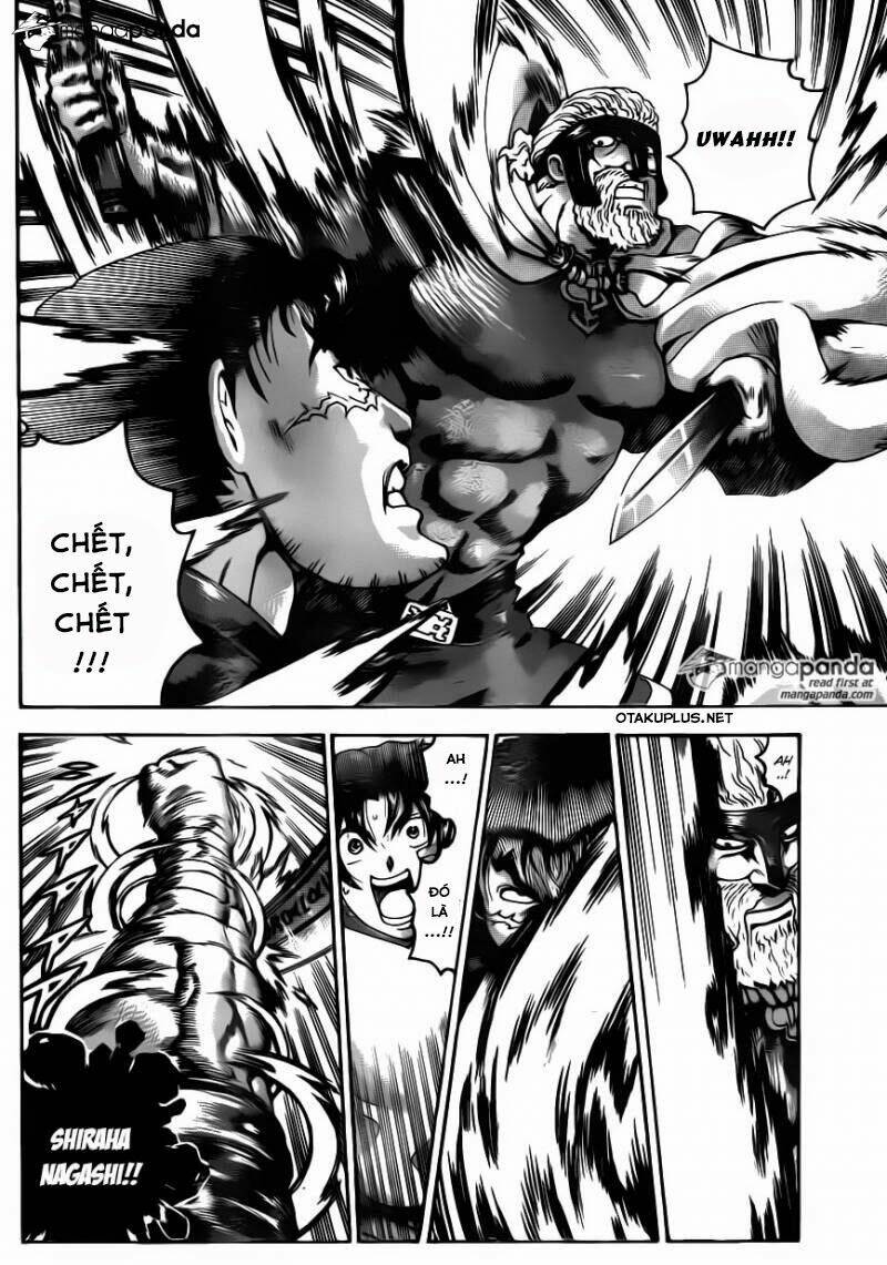 history's strongest disciple kenichi chapter 550 10