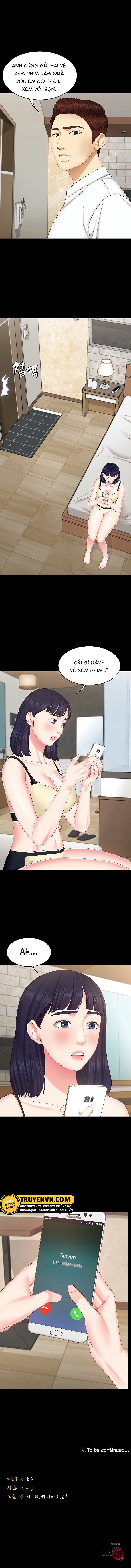 cô ấy là em gái tôi nhưng không sao chapter 9 10