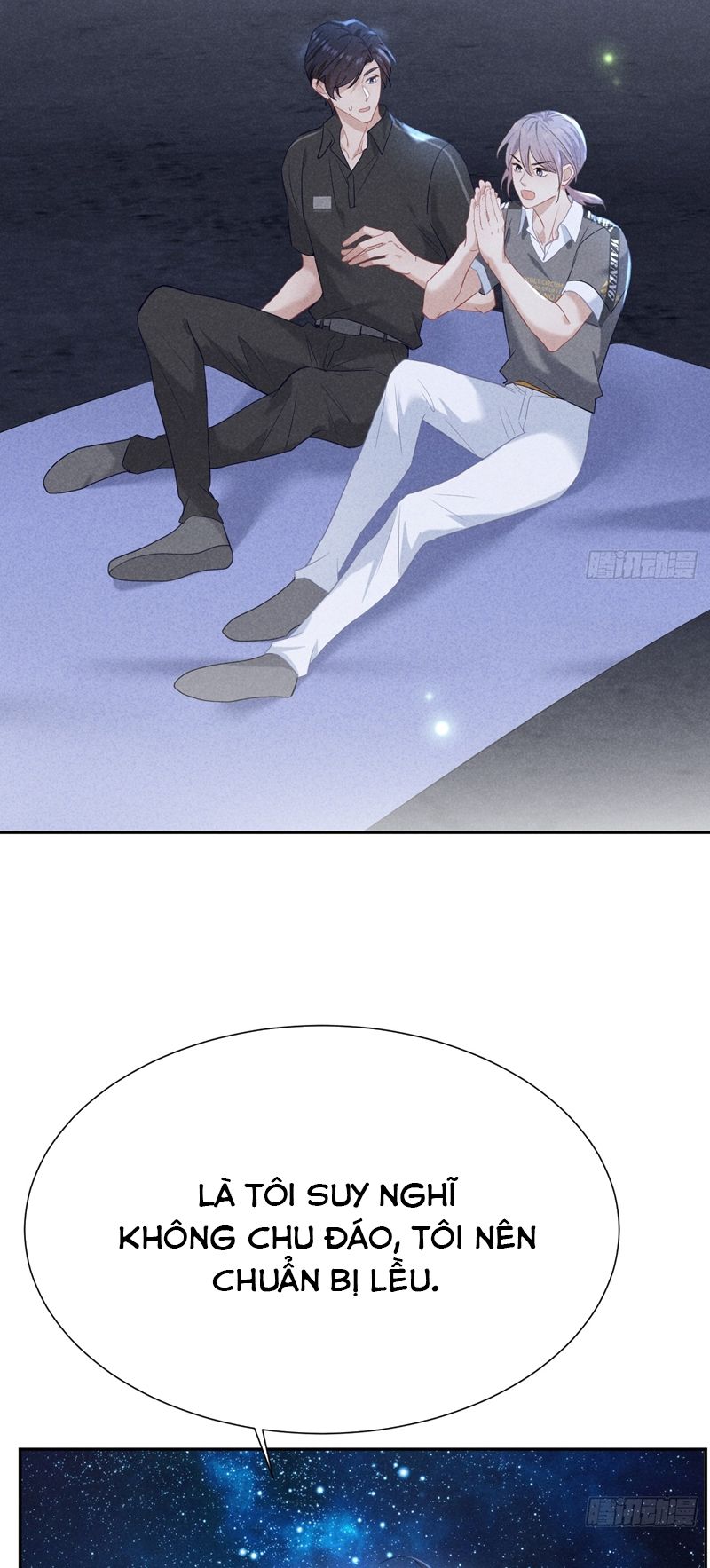 [bl] quan hệ nguy hiểm chapter 29 2