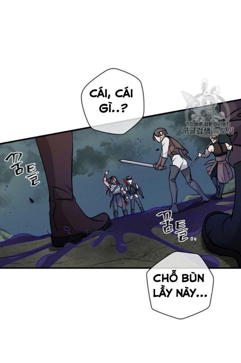tôi lên cấp chỉ bằng cách ăn chapter 46 18