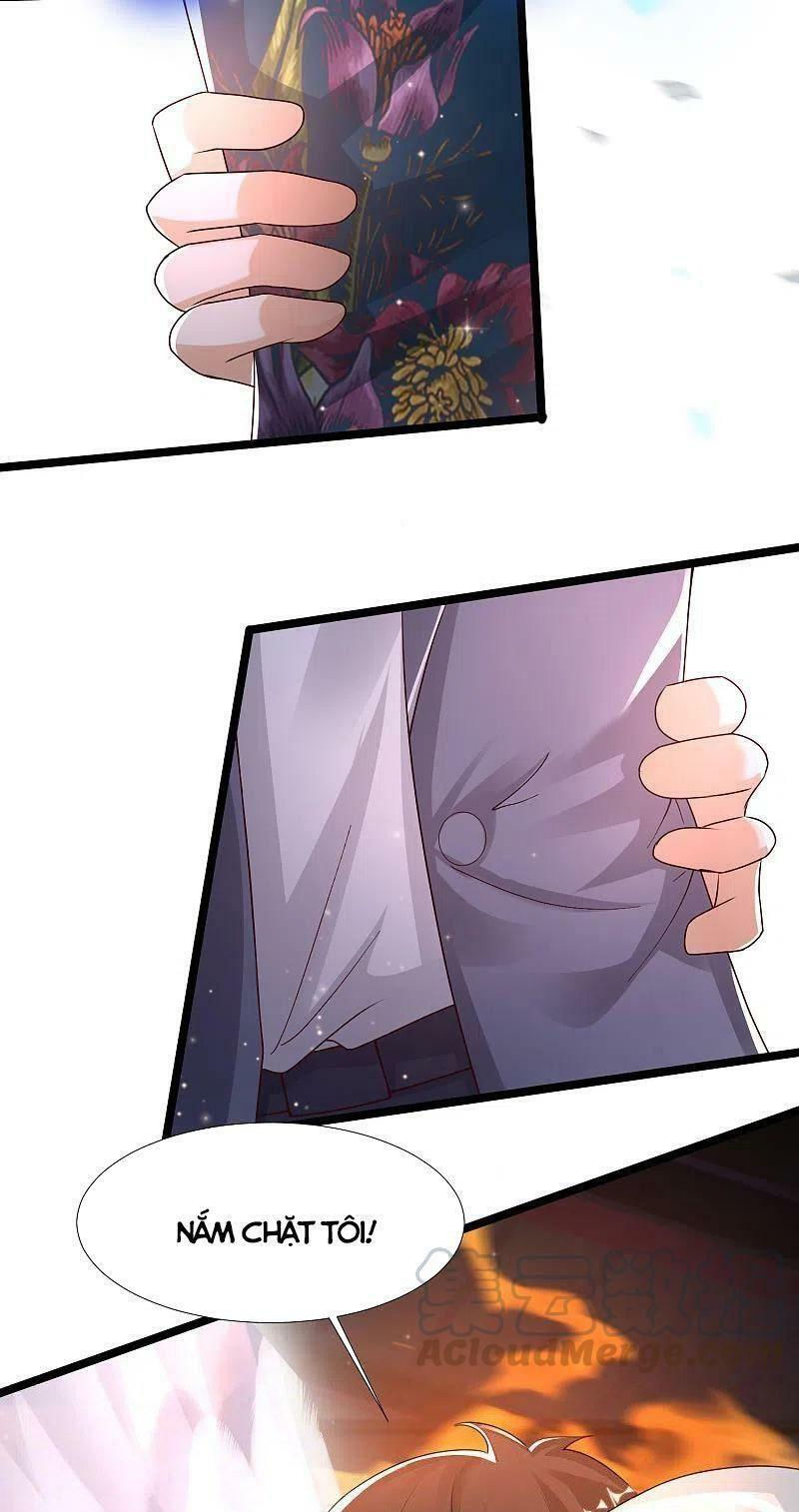 tối cường vận đào hoa chapter 233 22