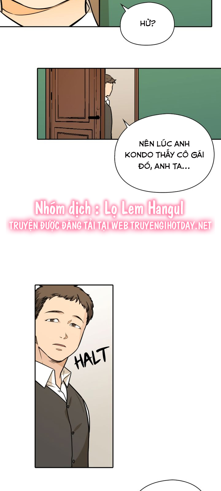 câu chuyện về người phụ nữ ấy chapter 45 23