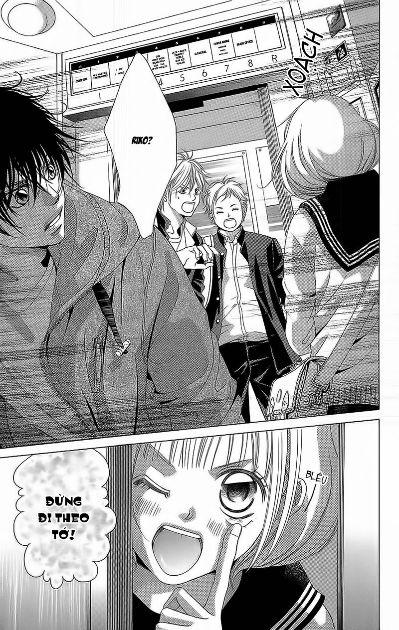 bướm trong sương mù chapter 3 28