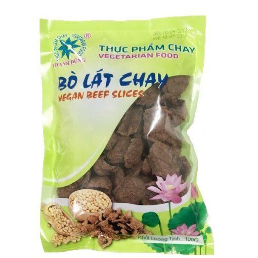 Bò Lát Chay 100g