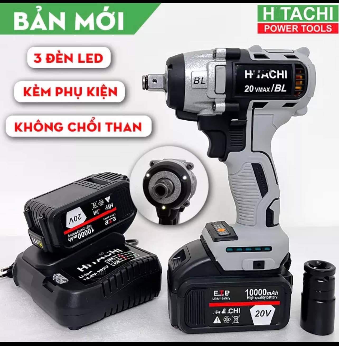 Máy xiết bulong. Máy bắn bulong