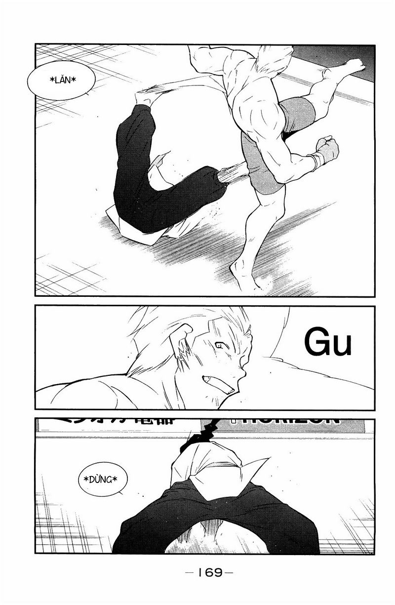 truyền nhân atula 3 chapter 63 30