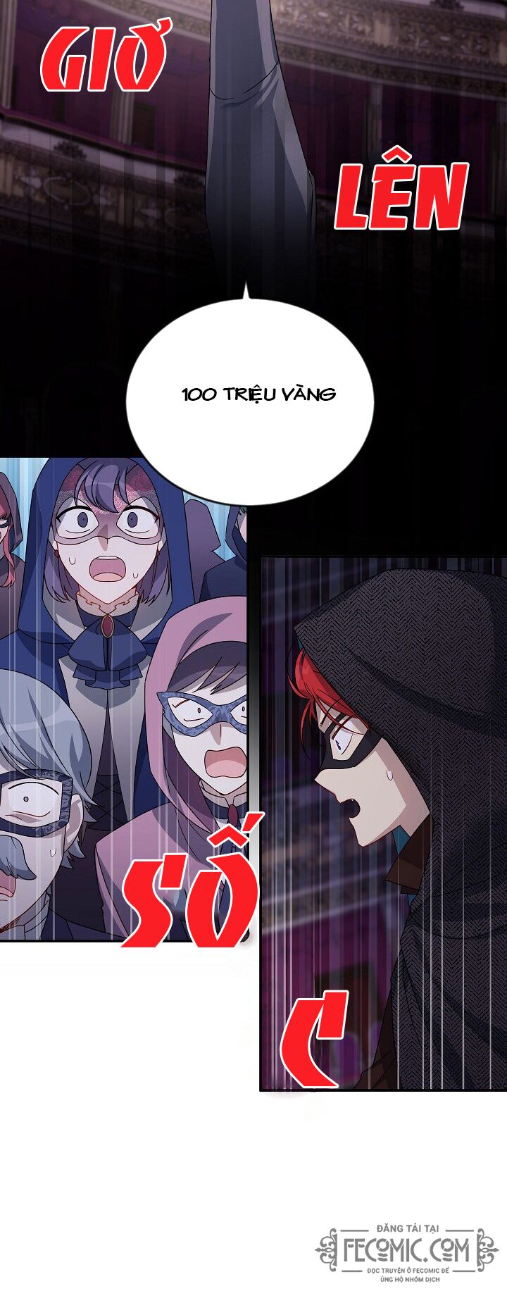 nữ công tước với tâm hồn trống rỗng chapter 35 23