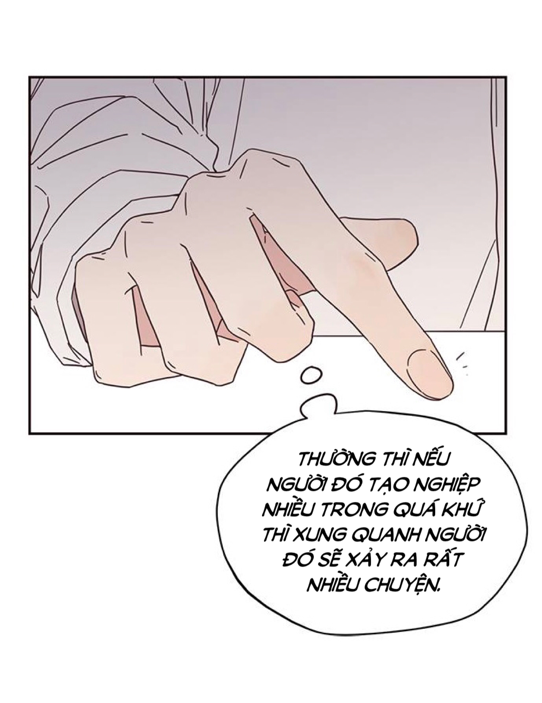 sợi chỉ nhân duyên của sarang chapter 4 42