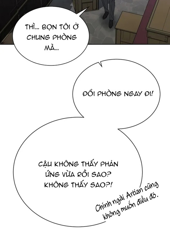 black haze - bản remake 2025 chapter 16.1 34