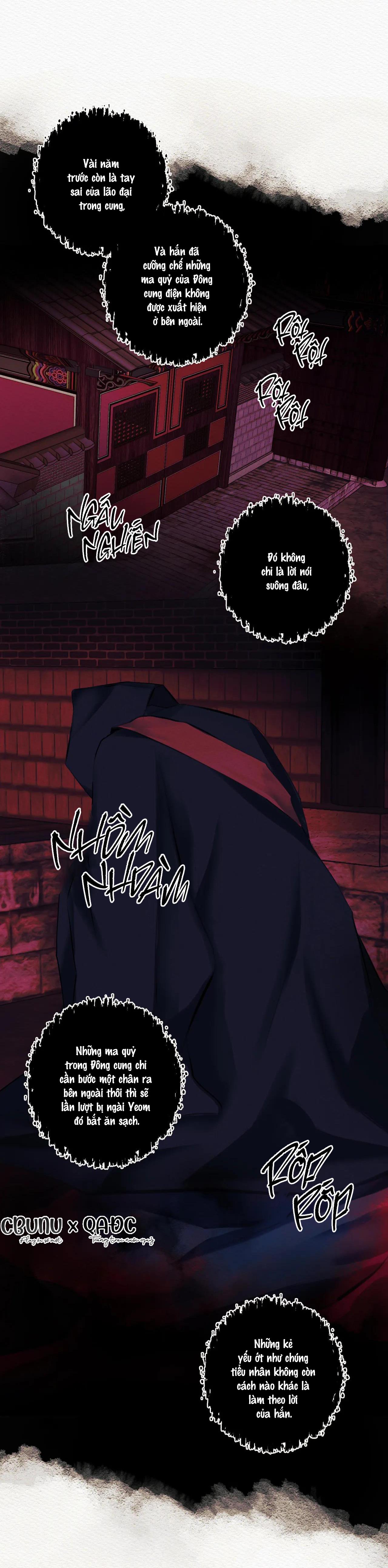 qủy dạ khúc chapter 7 59