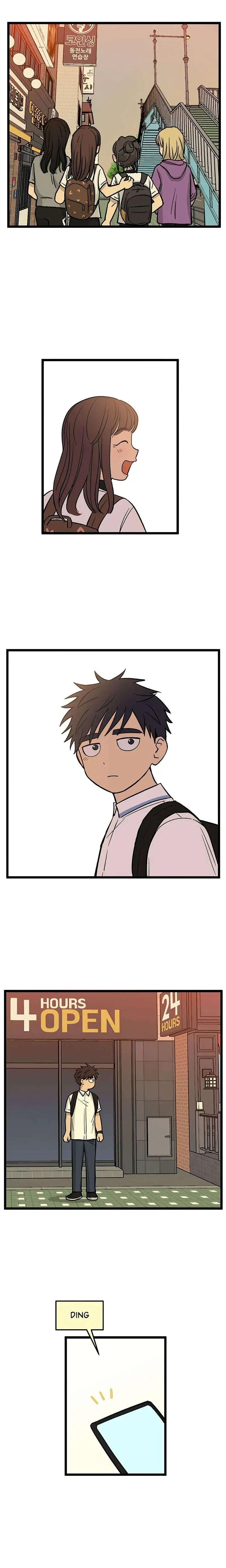 no home - không nhà chapter 147 13