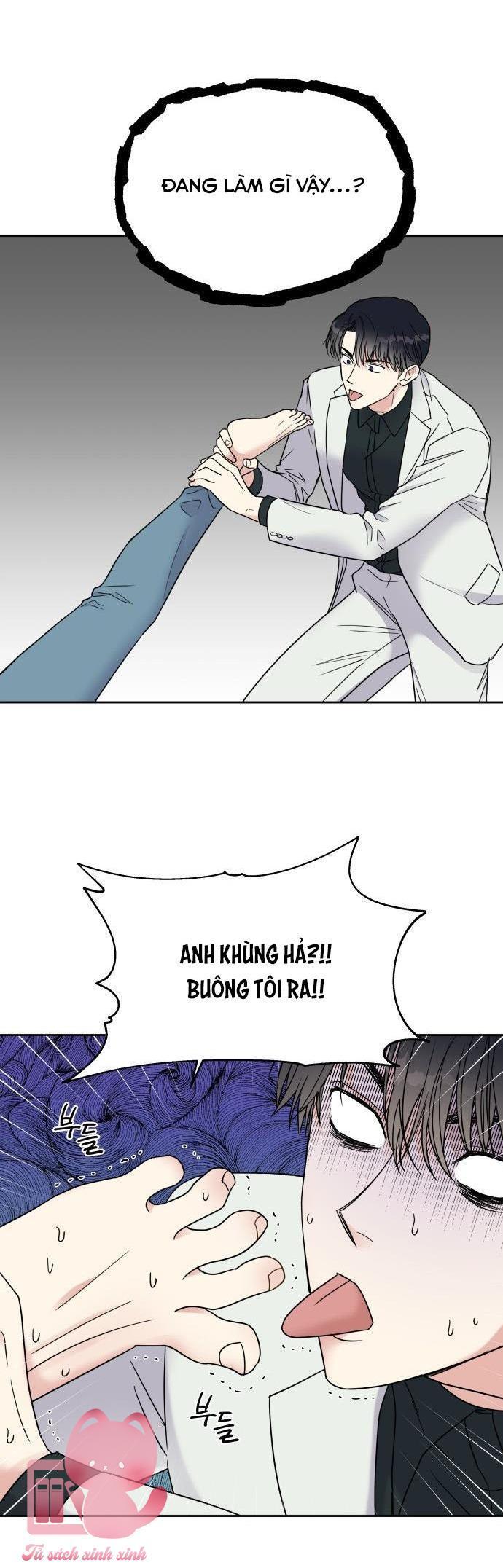 hãy vờ như ta yêu nhau chapter 2 13