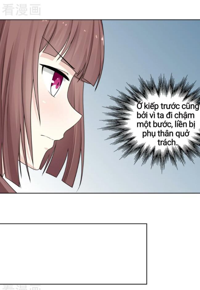 đích nữ chư hầu chapter 4 21
