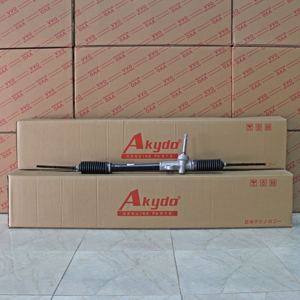Thước Lái Hyundai I10, 2008-2011