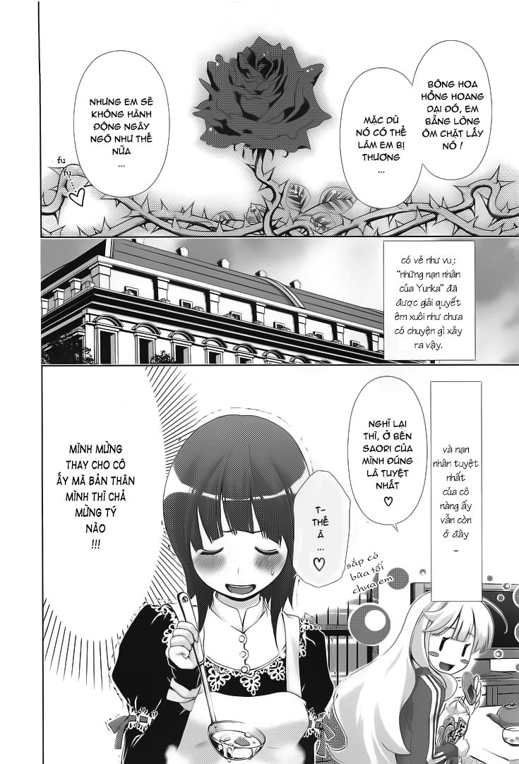 yuricam chapter 7 20