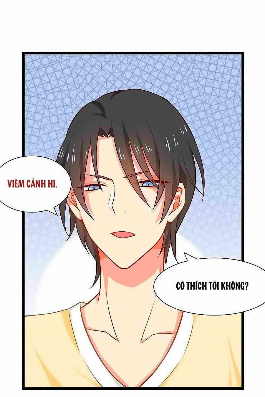 chỉ nhiễm thành hôn chapter 50 13