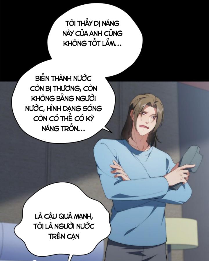 nữ chính chạy từ trong sách ra thì phải làm sao chapter 96 21