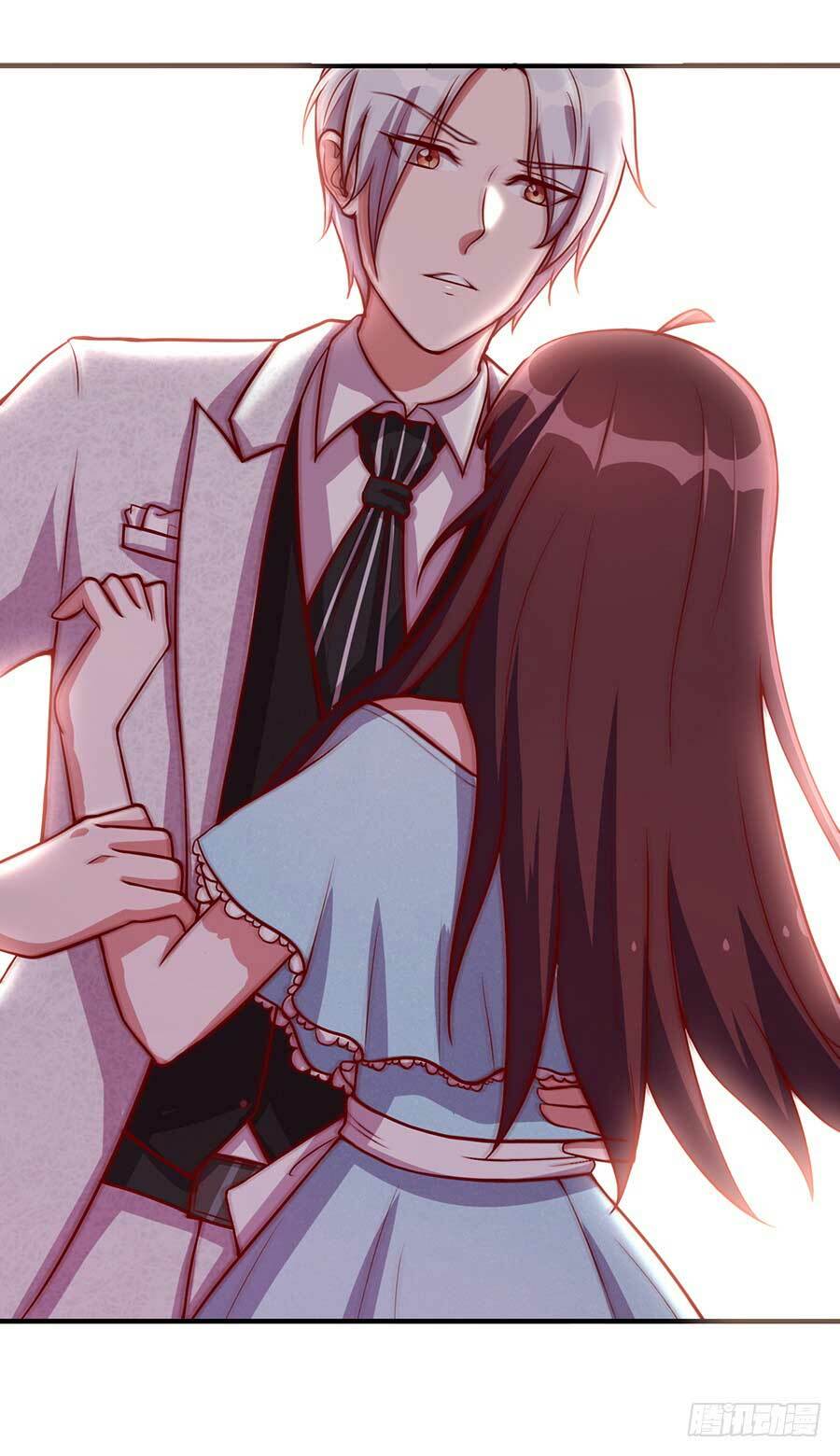 gả cho tình cũ làm lão bà chapter 26 41