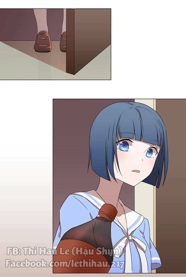 tình yêu học sinh nghèo chapter 2 14