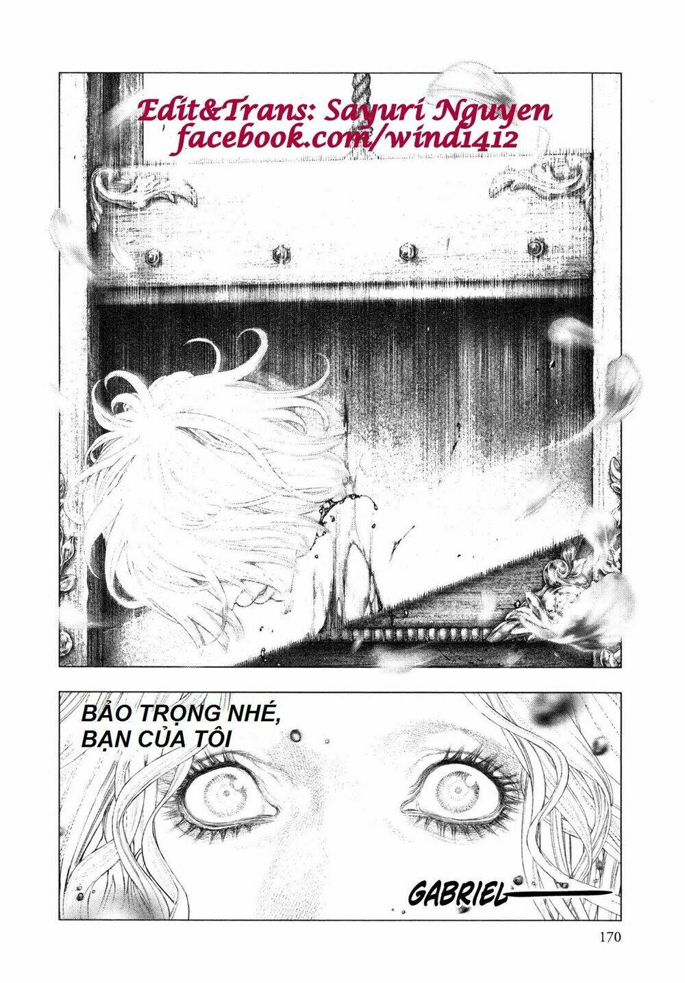 innocent rouge (innocent phần 2) chapter 56 21