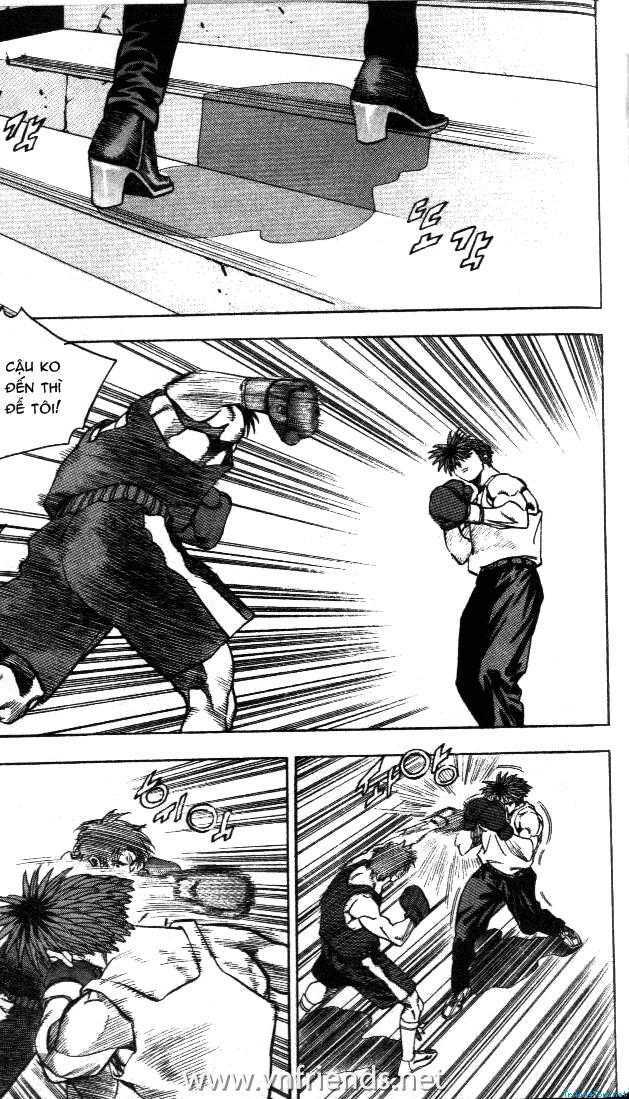 change guy chapter 204 8