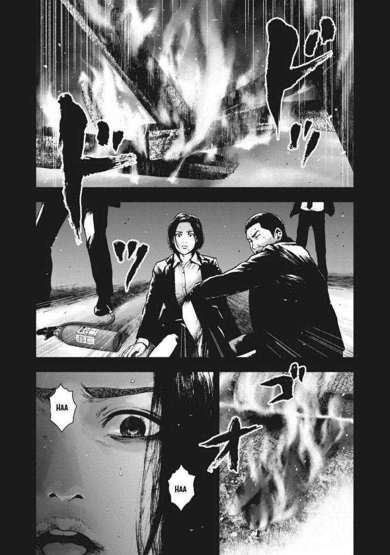 shin'ai naru boku e satsui wo komete chapter 60 6