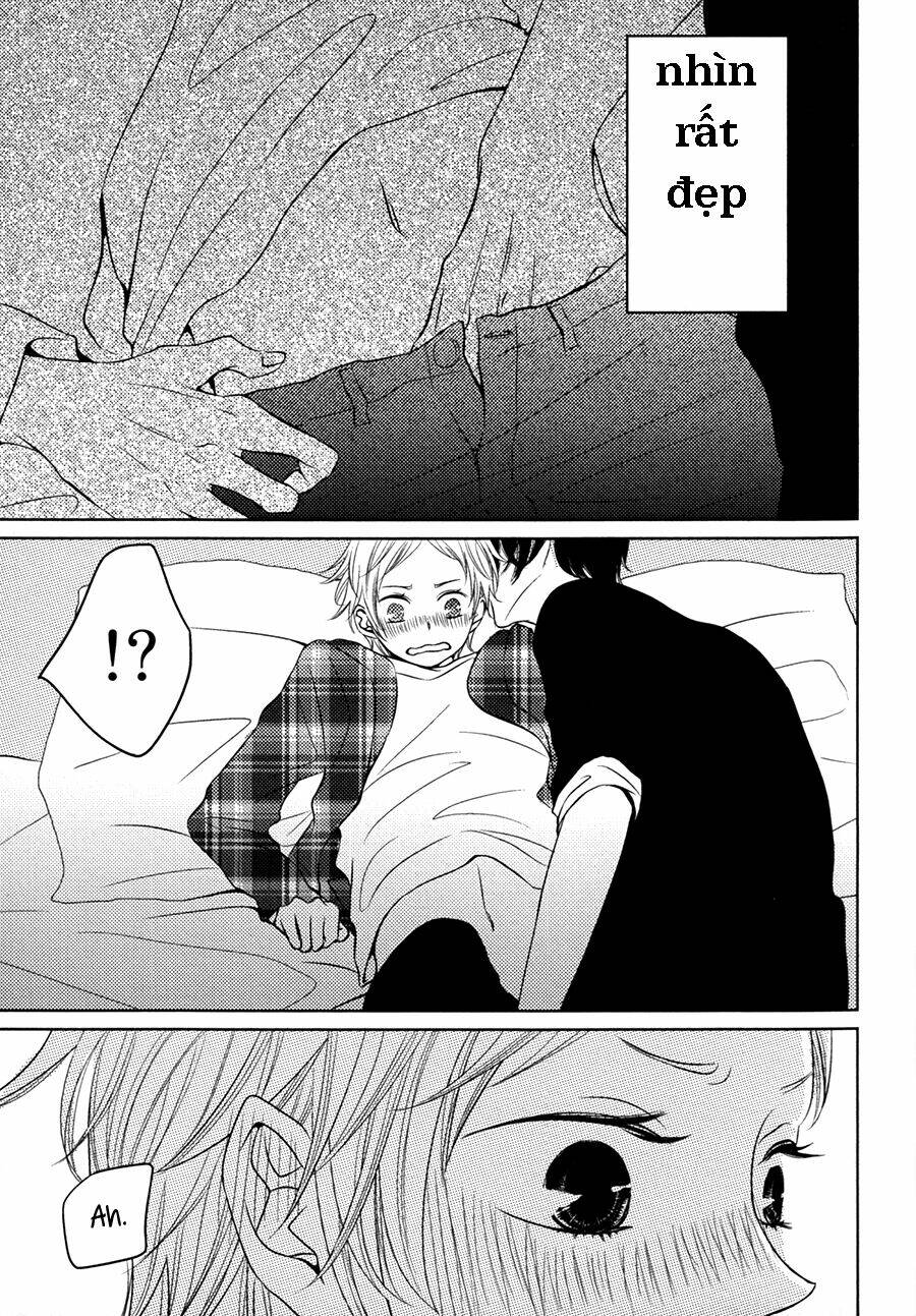 katakoi opera chapter 2 28