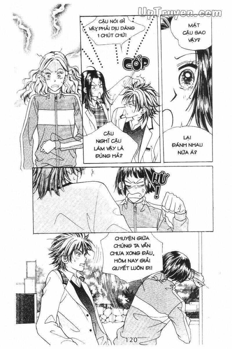 cô nàng ngổ ngáo chapter 2 120