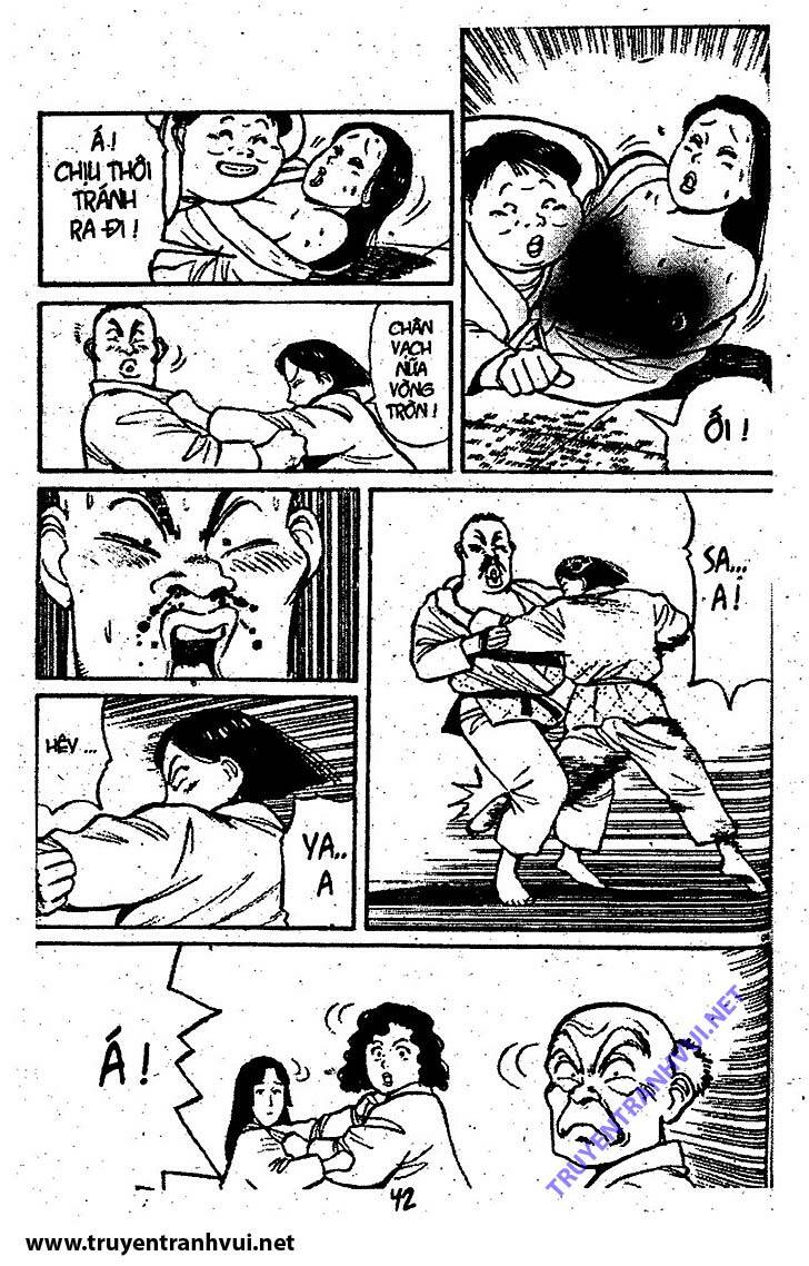 yawara chapter 117 11